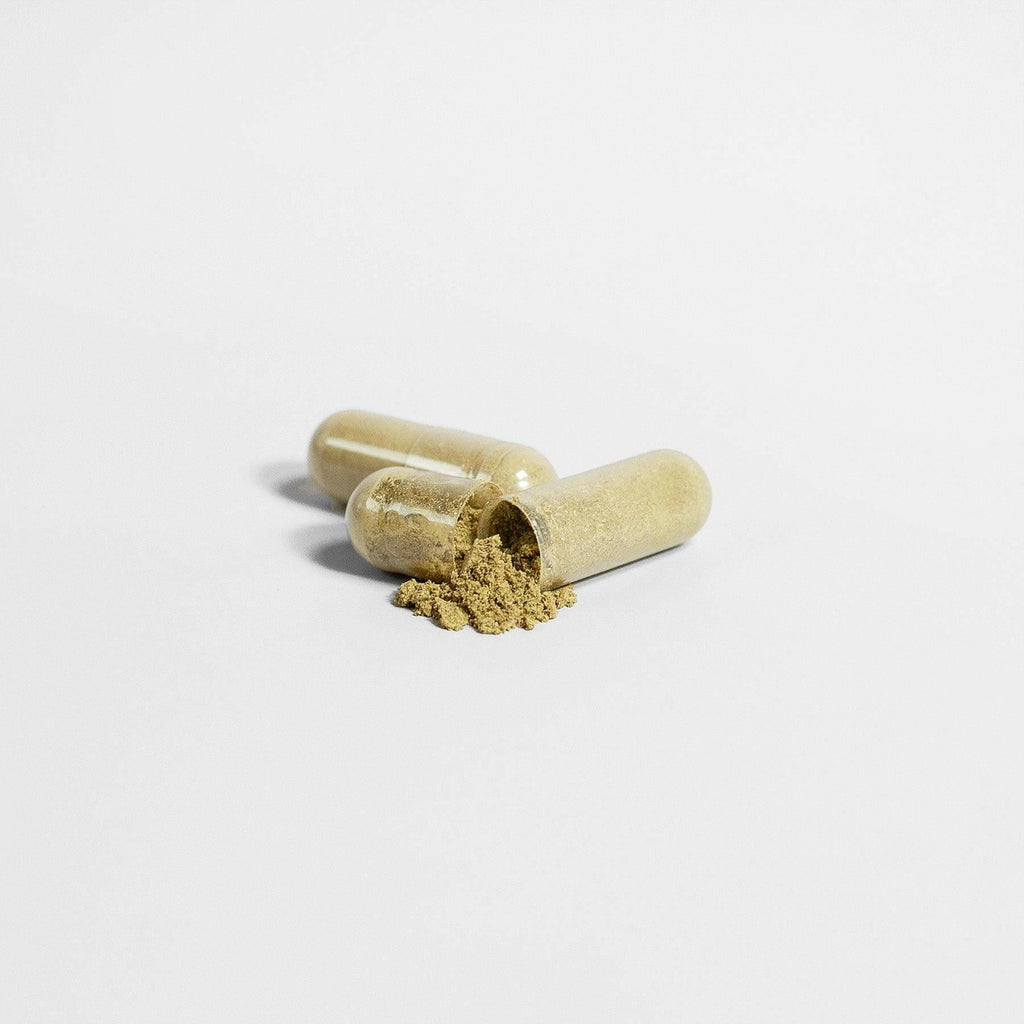 Motha Earth Moringa Max Capsules