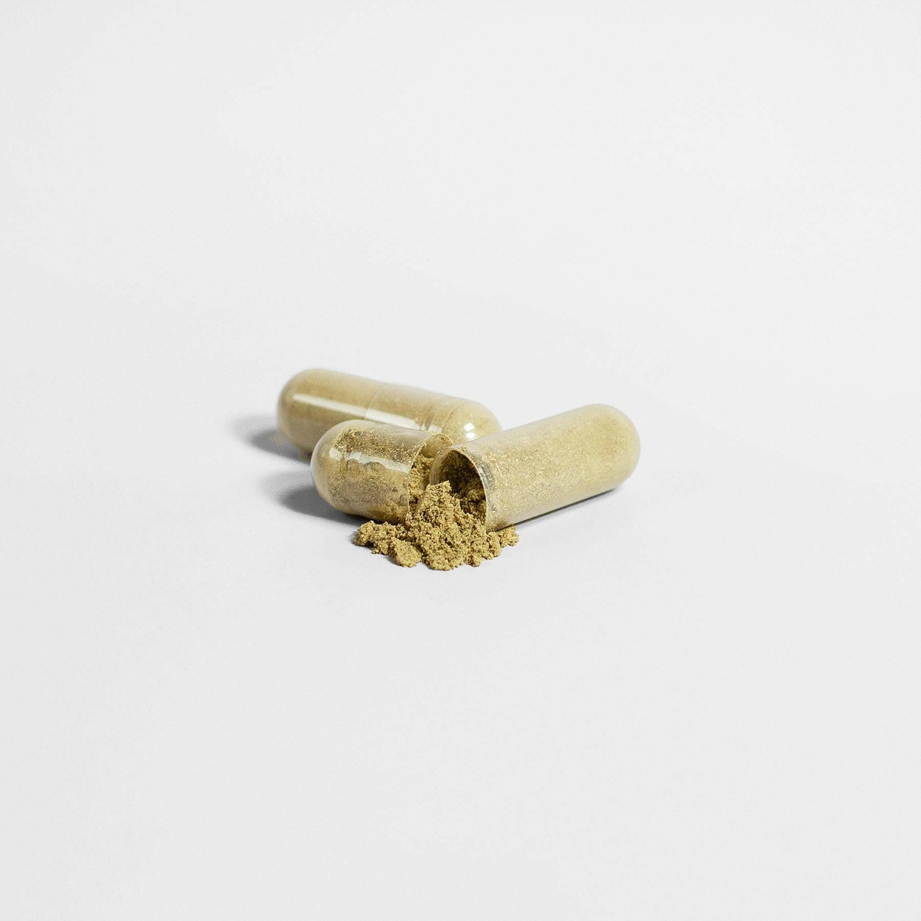 Motha Earth Moringa Max Capsules