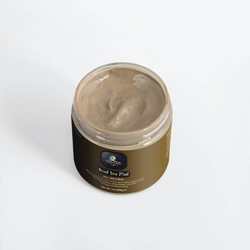 Motha Earth Dead Sea Mud Mask