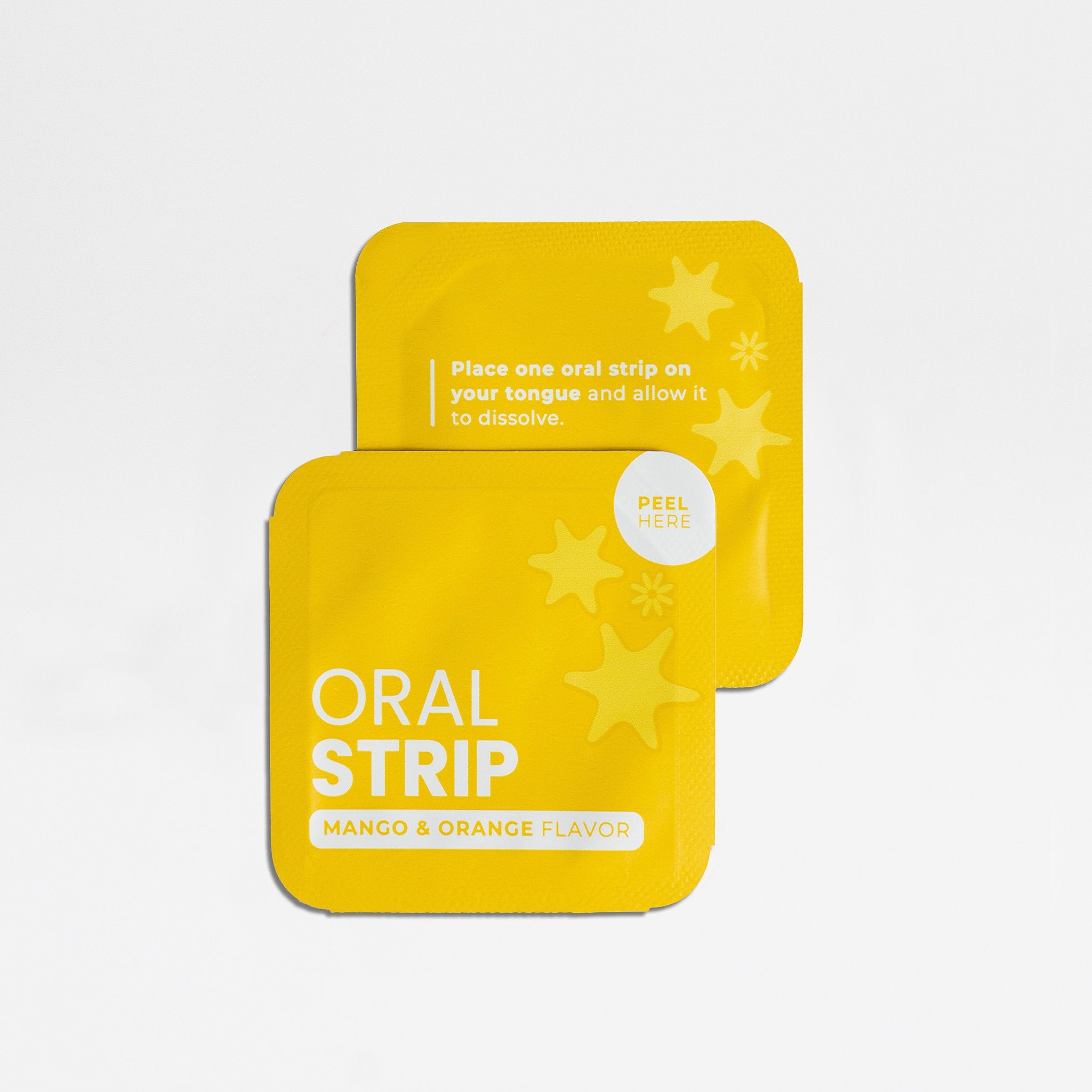 Motha Earth Hangover Relief Strips