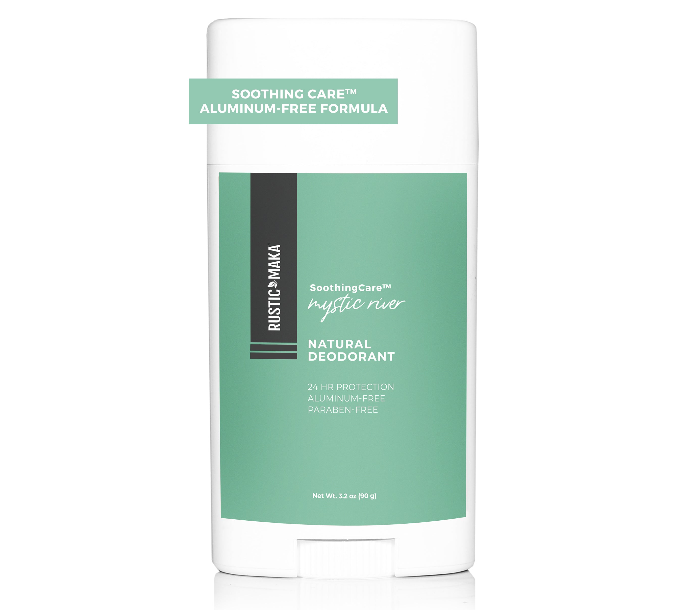 MYSTIC RIVER Natural Deodorant