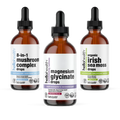 Best Seller Brain, Immune & Sleep Drops Bundle