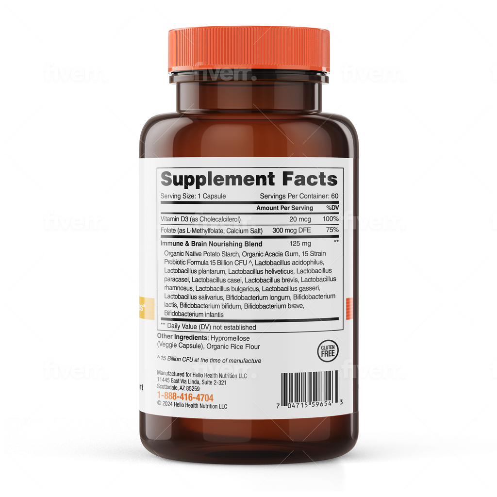 The Power Couple - Bundle & Save