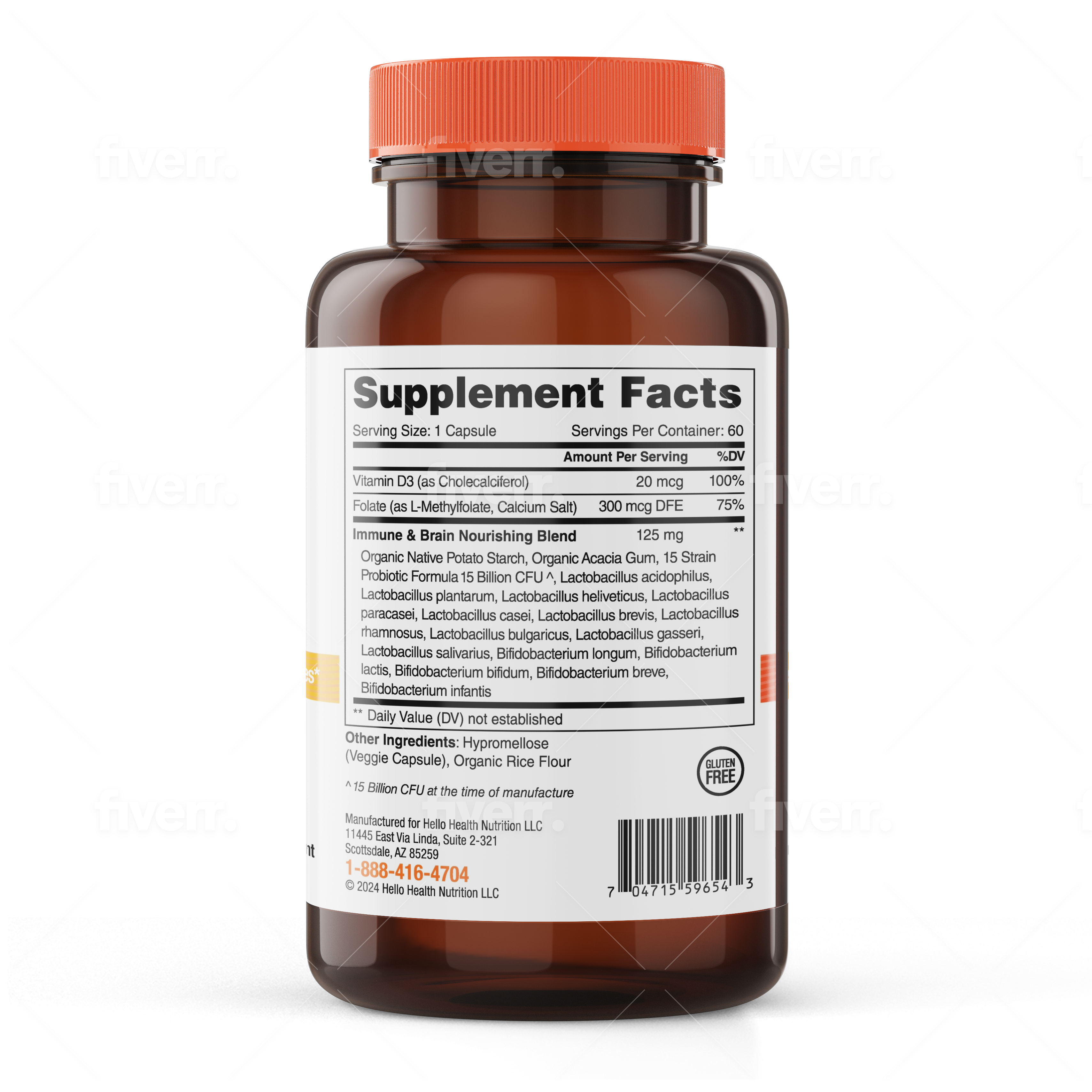 The Power Couple - Bundle & Save