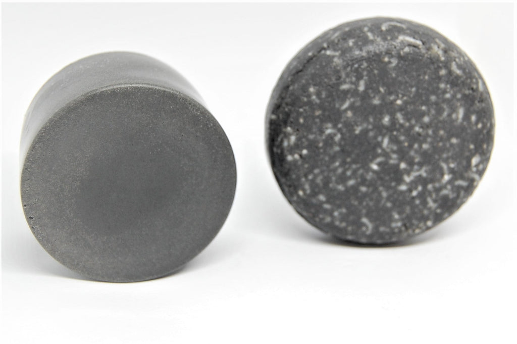 Purifying Conditioner Bar - Oily hair