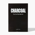 Daily Charcoal Sheet Mask - Skin Detox