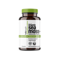 Organic Irish Sea Moss, Organic Bladderwrack, & Organic Burdock capsules