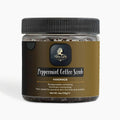 Motha Earth Peppermint Coffee Scrub