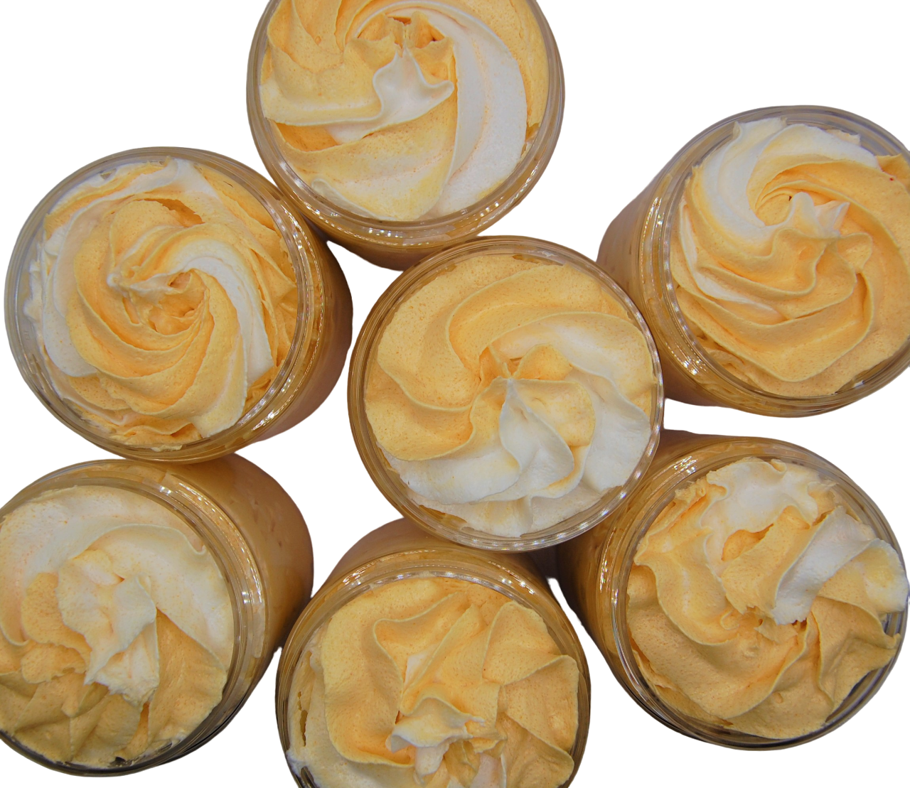 Body Scrub Limoncello Vanilla